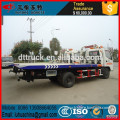 Factory Price Trucks Diesel Engine Cheap Wrecker Tow Truck made in China for sale